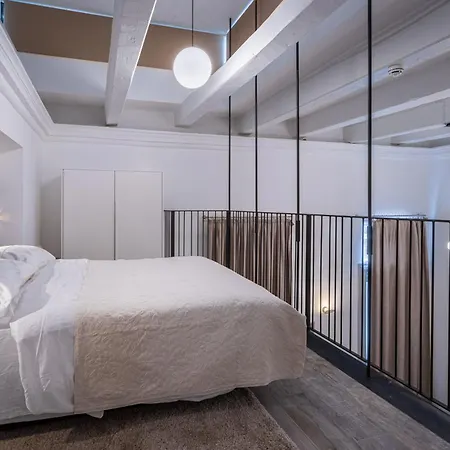 Apartmán Old Theatre - Capri