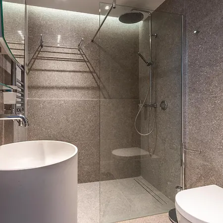 Old Theatre - Capri Appartamento *