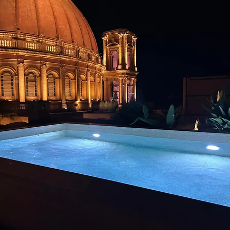 Appartamento Old Theatre - Capri La Valletta