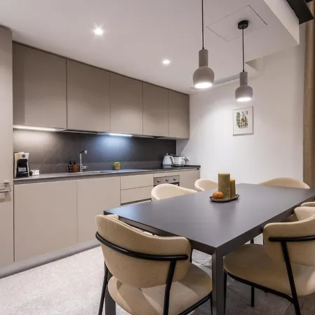 Old Theatre - Capri Appartamento