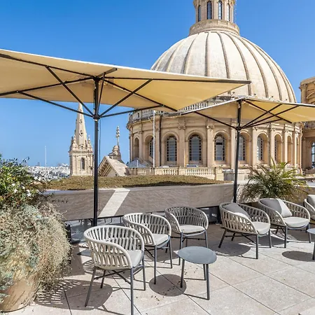 Appartamento Old Theatre - Capri *