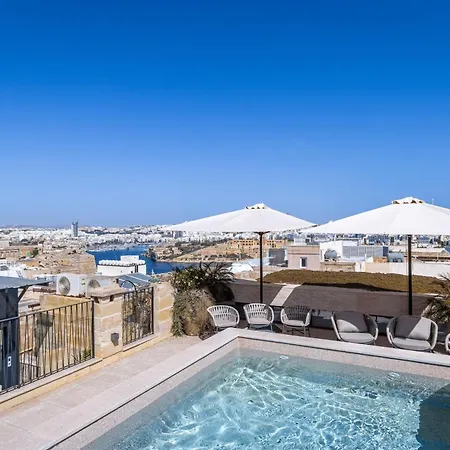 Old Theatre - Capri Appartamento