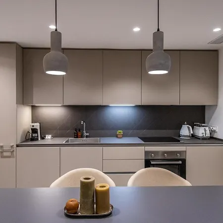 Appartamento Old Theatre - Capri La Valletta