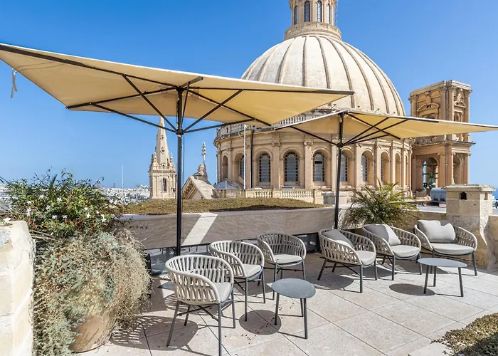 Apartment Old Theatre - Capri *