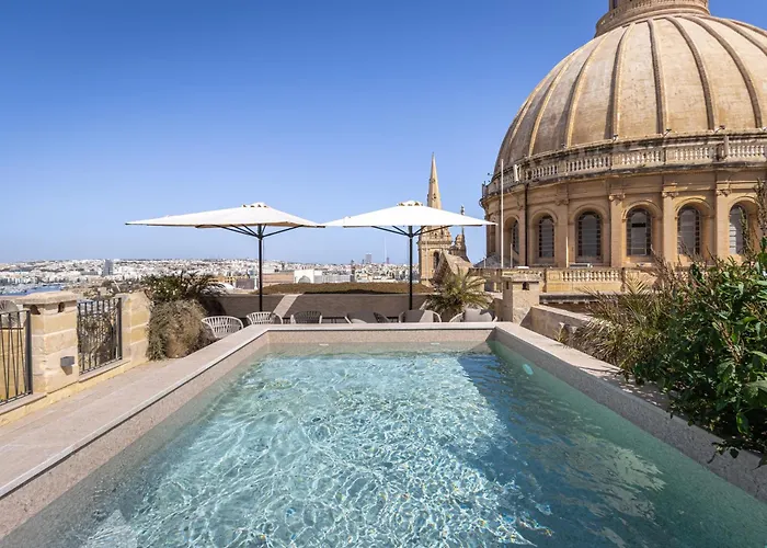 Old Theatre - Capri Apartment