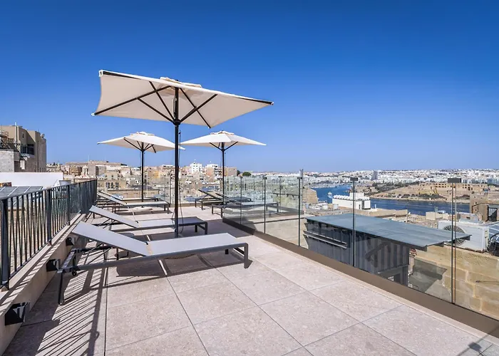 Apartment Old Theatre - Capri